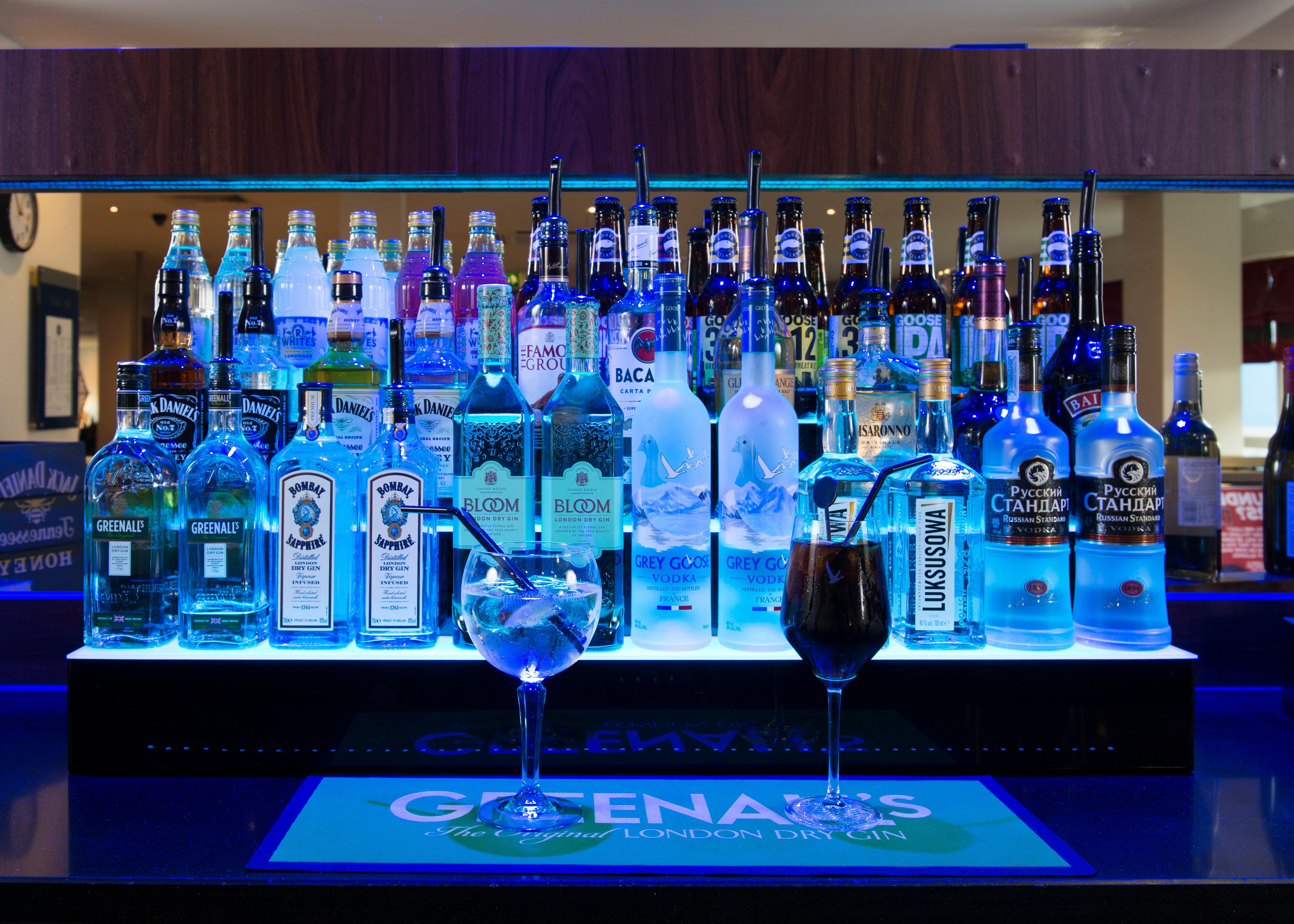 Holiday Inn Express Stoke-On-Trent By Ihg Buitenkant foto